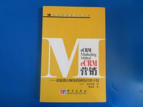 eCRM营销：获取潜在顾客的网络营销手段