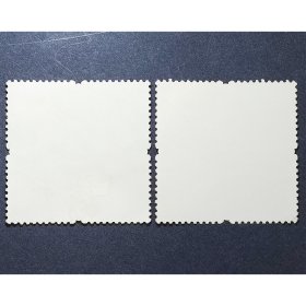 2004-22漆器与陶器 信销上品2全（2004-22信销）编年邮票