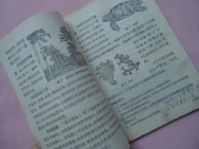 高级小学课本地理第三册