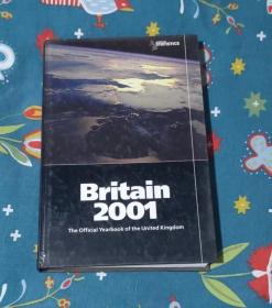 Britain 2001