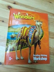 Wonders Reading/Writing Workshop 3