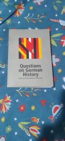 questions on german history