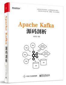 Apache Kafka源码剖析