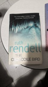 ruth rendell