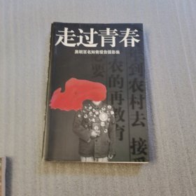 走过青春:黑明百名知青报告摄影集