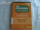 the proceedings of the china association for science and technology