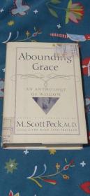 abounding grace