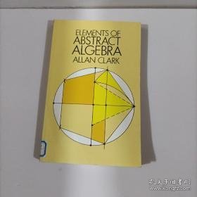 Elements of Abstract Algebra