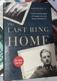 THE LAST RING HOME