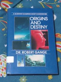 origins and destiny