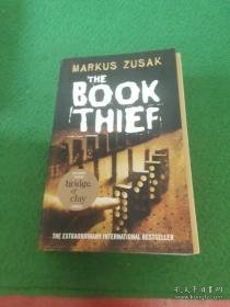 The Book Thief