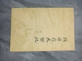 戰(zhàn)斗在大西北