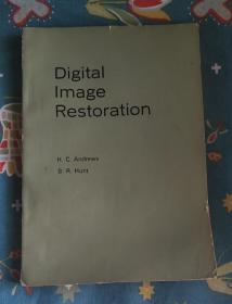 Digital Image Restoration