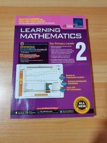 Learning Mathematics2