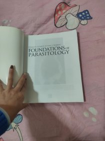 foundationsofParasitolgy