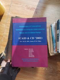 CAIDCD2001