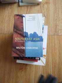 SOUTHEAST ASIA MILTON OSBORNE