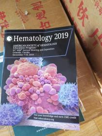 Hematology 2019