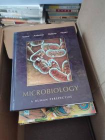 MICROBIOLOGY