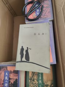 怎么办？
