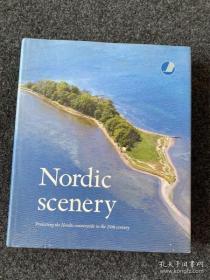 NORDIC SCENERY