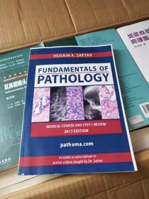 FUNDAMENTALALSOFPATHOLOGY