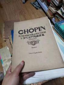 CHOPIN