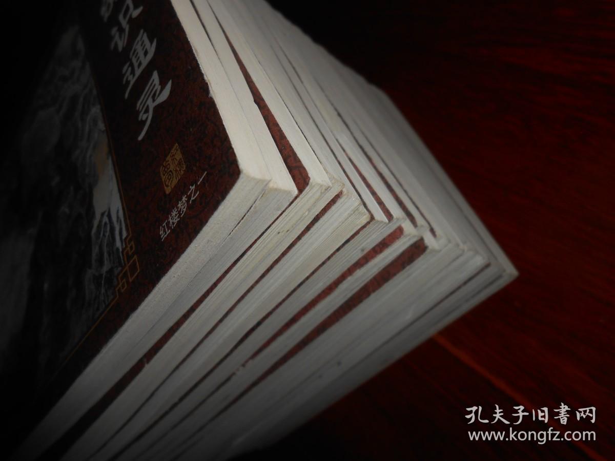 (中国古典名著连环画典藏版<红楼梦连环画 24册>)：红楼梦之1.3.4.5.6.7.8.10. 12.13.14.21.28.30.31.33.34.35.40.41.45.46.47.57 共24册合售 新版连环画 版权页不在本册（几册封皮有划迹 品相看图自鉴免争议）