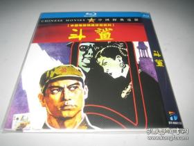 DVD BD25G 斗鲨 (1978) 张国民 / 张良 / 史进         此商品必须蓝光播放机才能播放