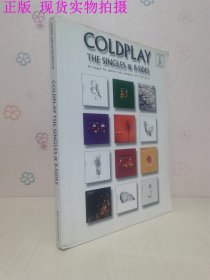 Coldplay the singles & b-sides