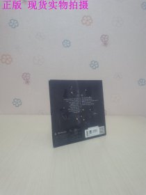 尚雯婕新专辑 BLACK GOLDEN 黑金 2CD+歌词本