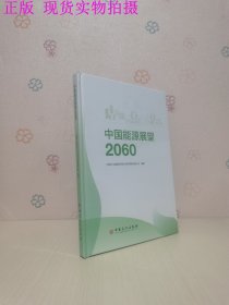 中国能源展望2060