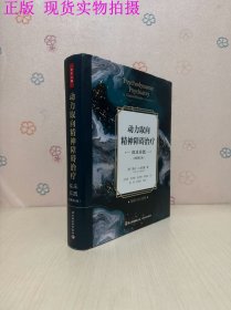 万千心理·动力取向精神障碍治疗：临床实践【精装】