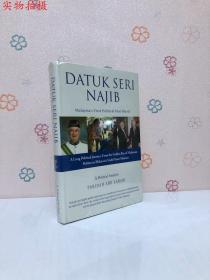 Datuk Seri Najib : Malaysia's first political blue blood : a long political journey, from the golden boy of Malaysian politics to Malaysia's sixth Prime Minister : a political analysis