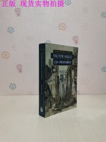 Les Miserables Volume One：v. 1