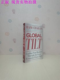 The Tilt: How to Thrive During the Inevitable Shift of Global Economic Power