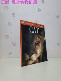 DK Eyewitness Books: Cat