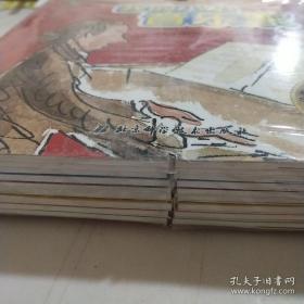 我的小小音乐家（全九册）全9册 套装 含光盘