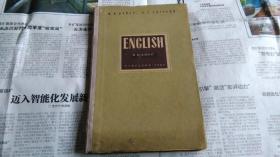 1960年带漂亮插图的硬精装外文书籍。