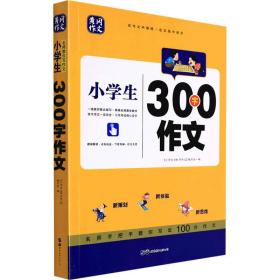 小学生300字作文