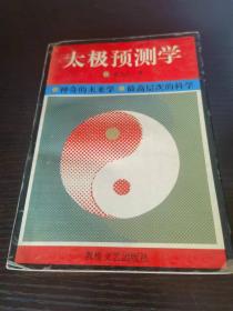 太极预测学