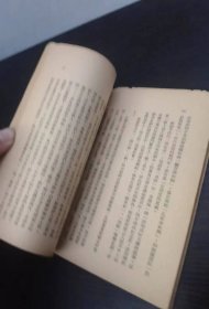 中国新文学廿年