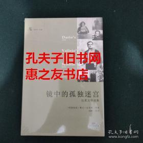 镜中的孤独迷宫：拉美文学选集