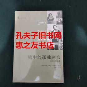 镜中的孤独迷宫：拉美文学选集