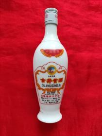 古井贡酒酒瓶