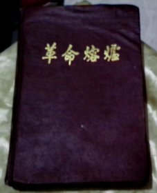 革命熔炉-----中原军大、二野军大、西南军大、二高步校校史