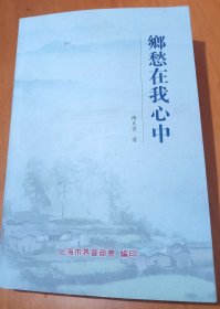 乡愁在我心中