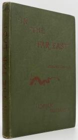 《在远东：金乐婷中国书信集》（In the Far East: Letters from Geraldine Guinness in China），又译《中国遥寄》，1901年第三版精装