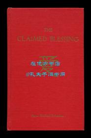 《爱：李觉生一家中国传教记》（The Claimed Blessing: The Story of the Lives of the Richardsons in China, 1923-1951），作者为李觉生夫人，江苏泰州基督教史料，1970年初版精装，1975年第二次印刷