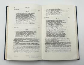 《中国汉魏晋南北朝诗选》（An Anthology of Chinese Verse: Han, Wei, Chin and the Northern and Southern Dynasties），又译《中国诗选：汉、魏、晋、南北朝》，傅乐山、程曦翻译，1967年初版精装，馆藏